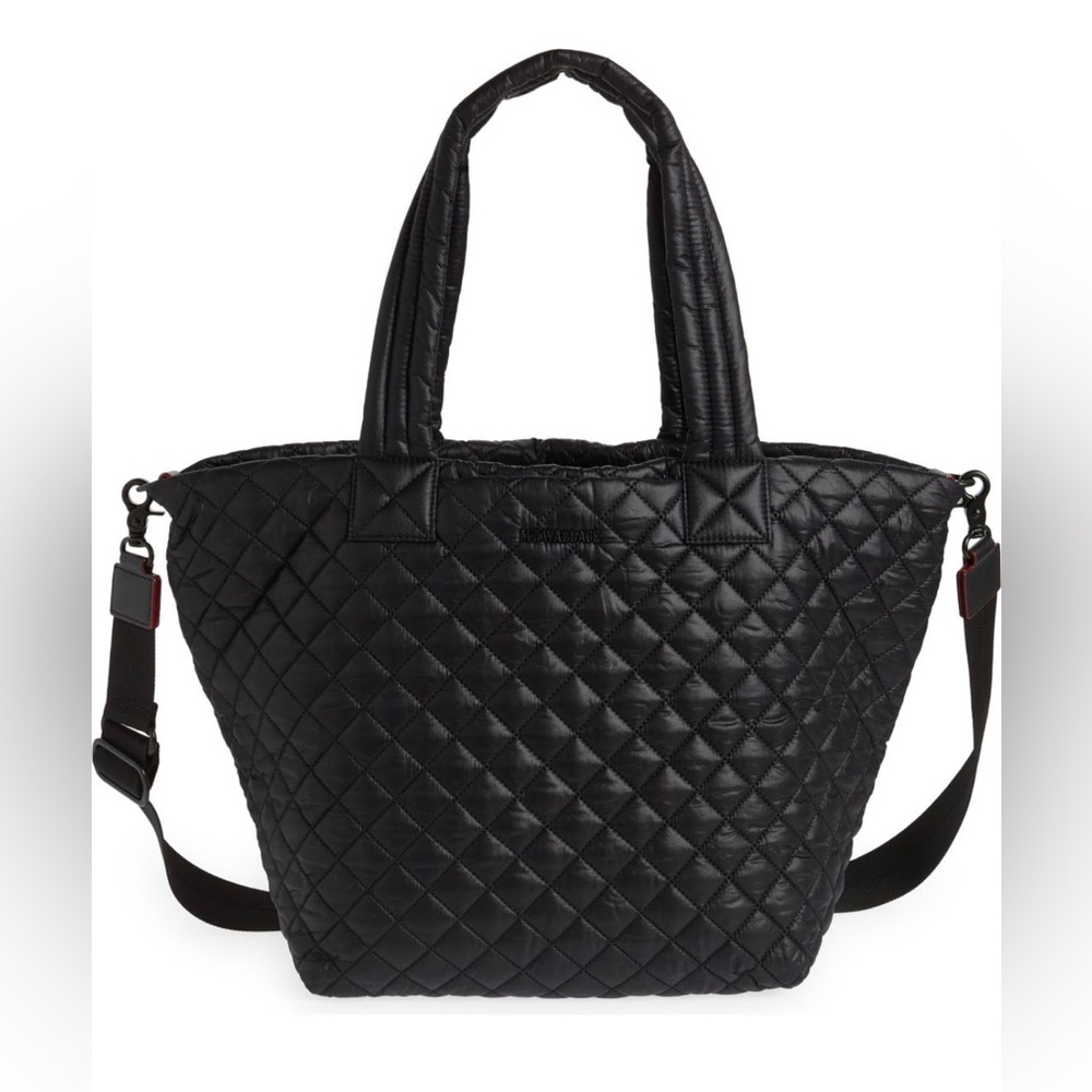 MZ Wallace Medium Metro Deluxe Tote